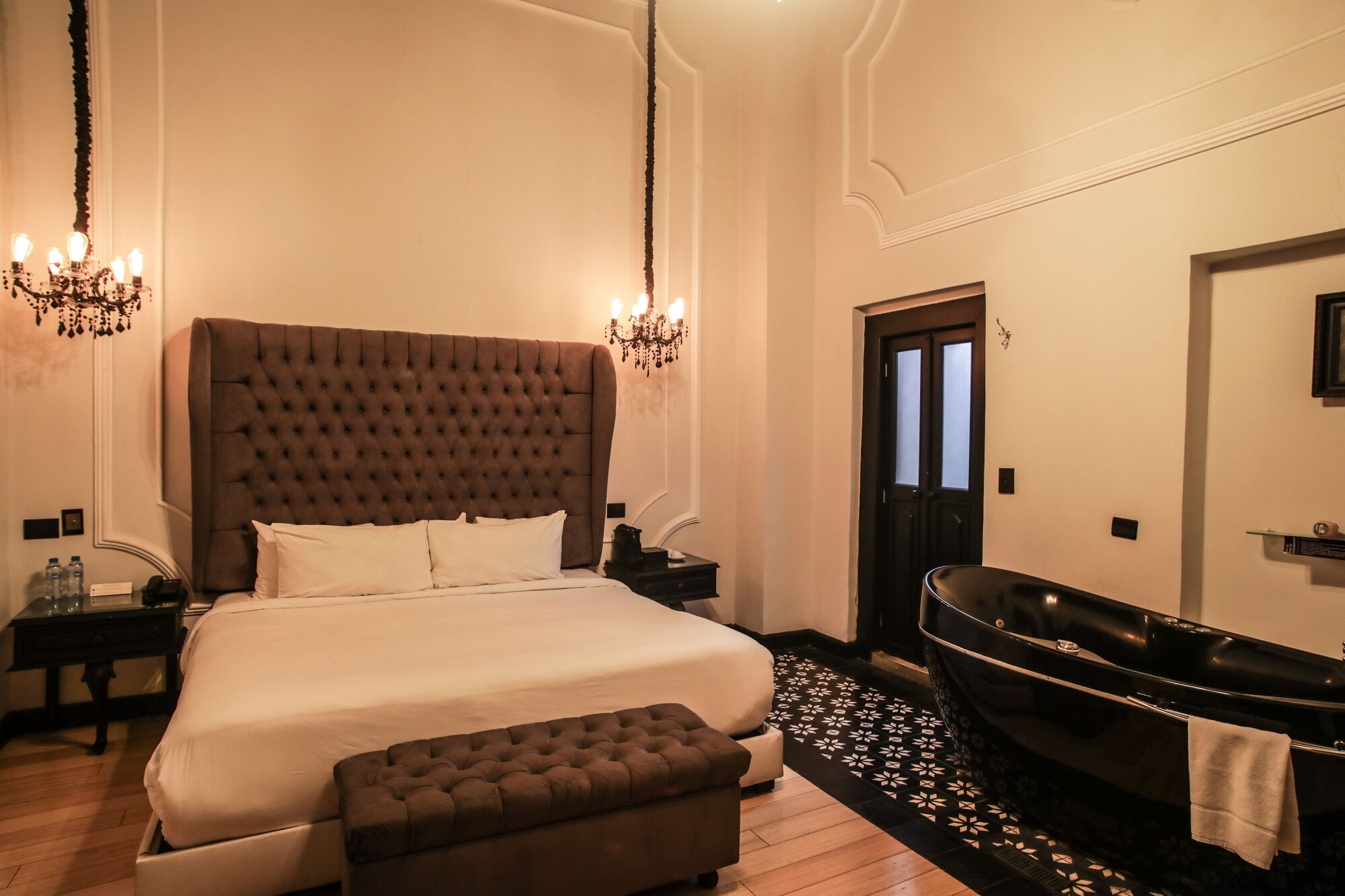 Suite