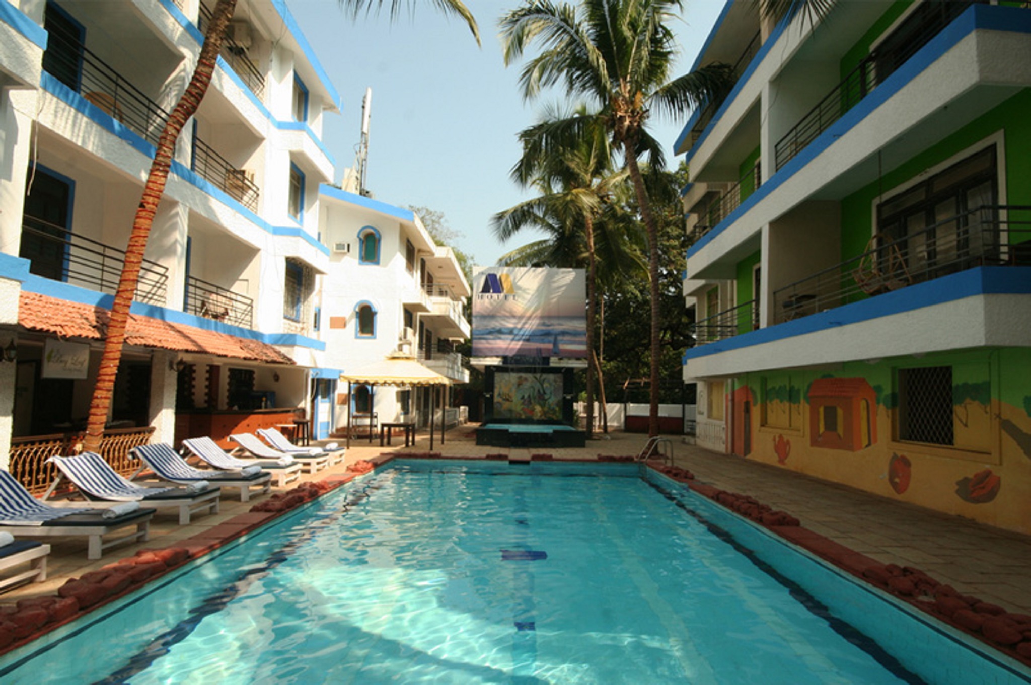 Magnum Resorts 28/30