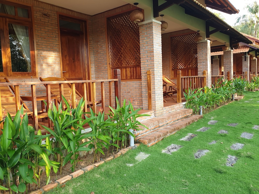 The Garden House Phu Quoc 6/76