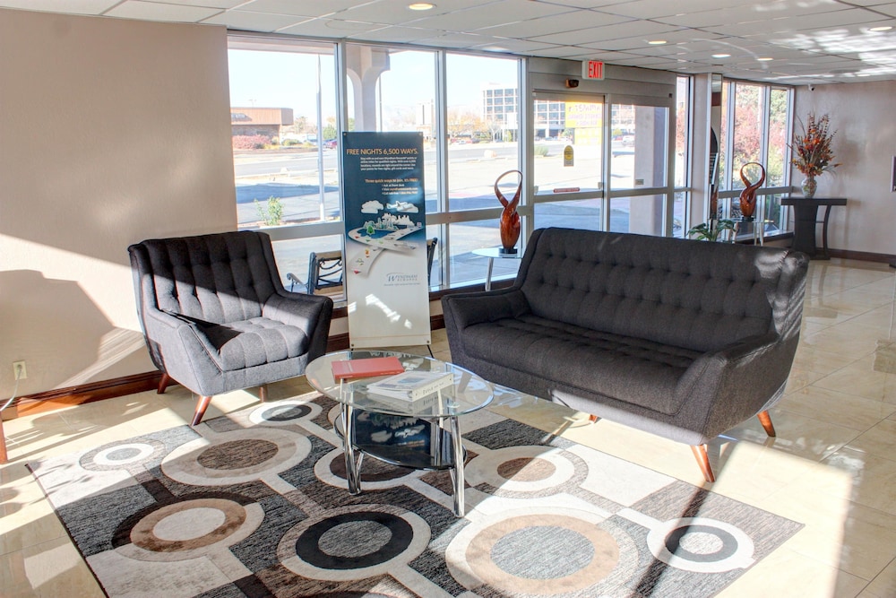 Ramada By Wyndham Grand Junction 36/58
