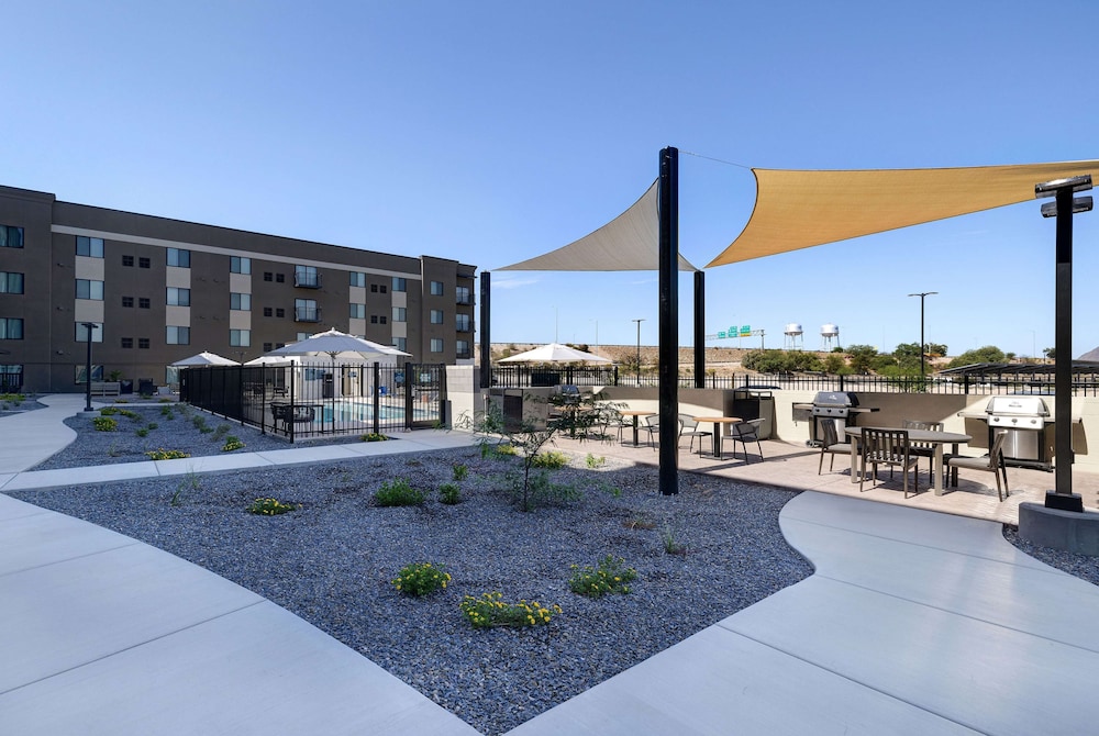 WaterWalk Extended Stay by Wyndham Tucson 34/39