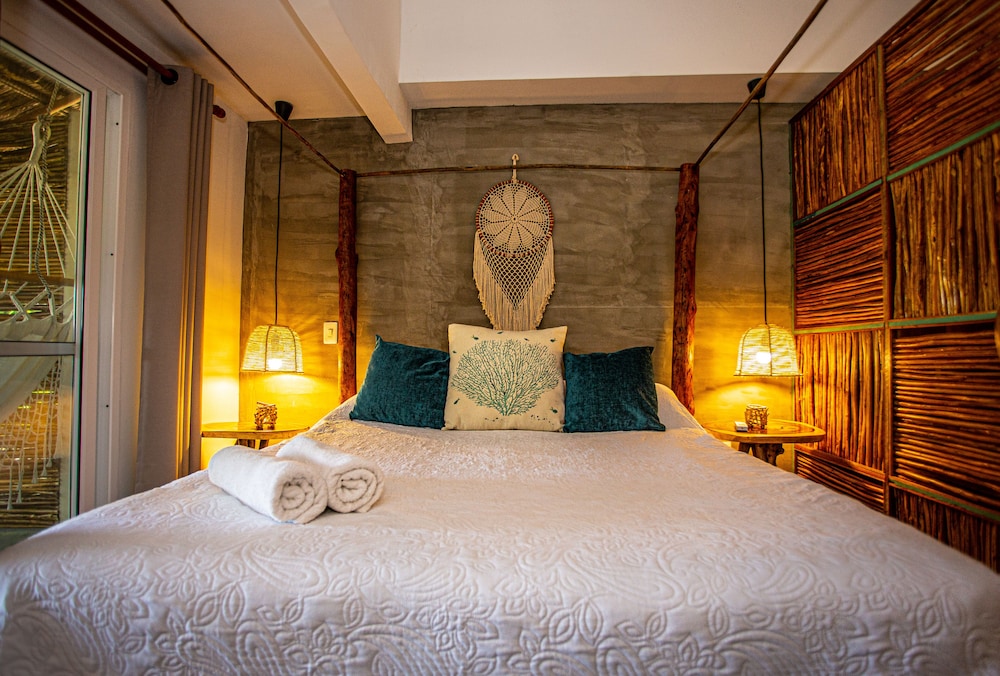THE BEACH HOSTEL CARTAGENA 20/76
