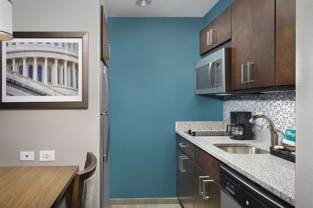 Homewood Suites By Hilton Washington Dc/Noma Union Station 49/58