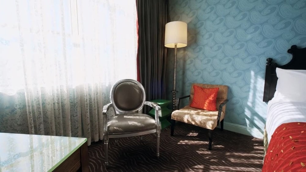 Hotel Fiona 16/50