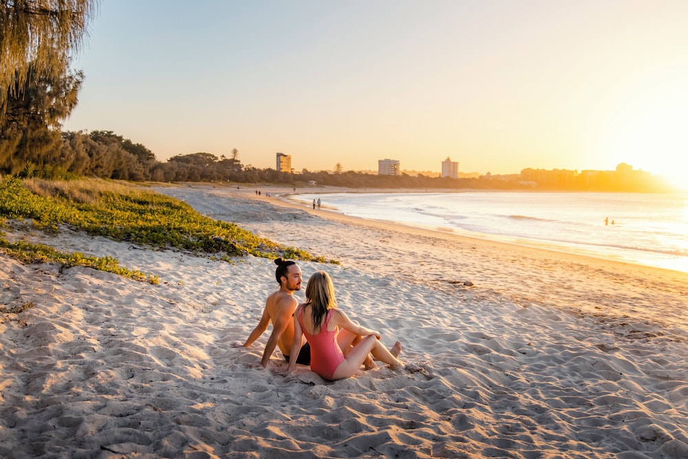 Newport Mooloolaba 55/76