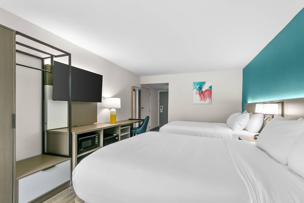 Comfort Inn & Suites Gainesville, GA 20/60