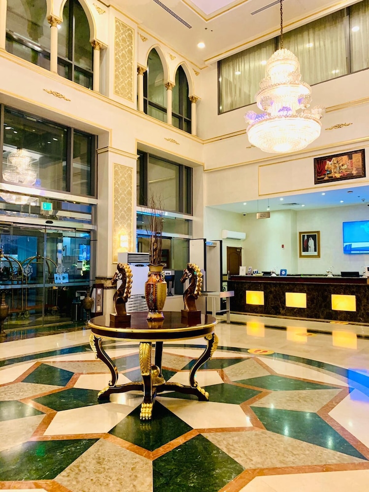 SAPPHIRE PLAZA HOTEL 52/79