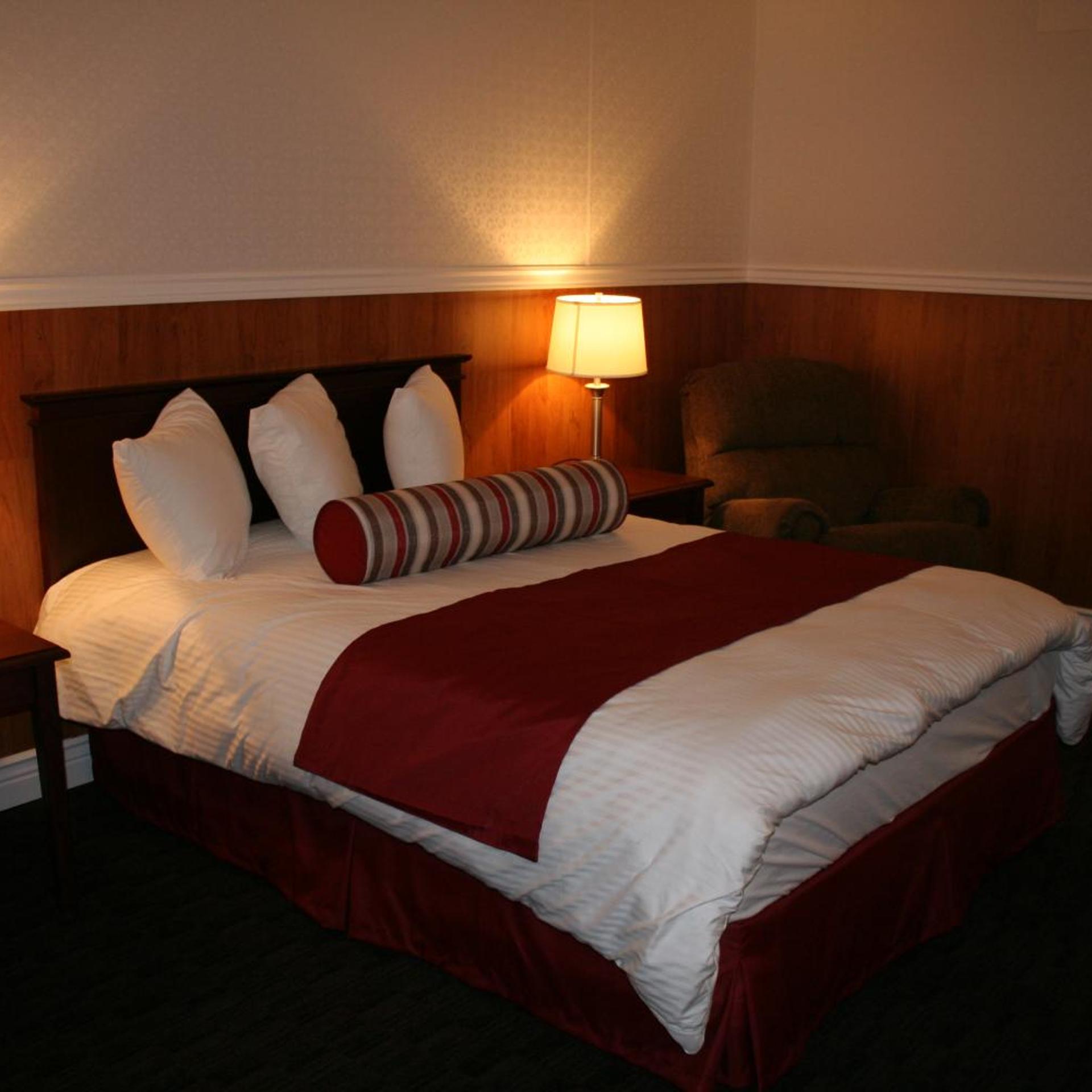 Hotel North 25/49