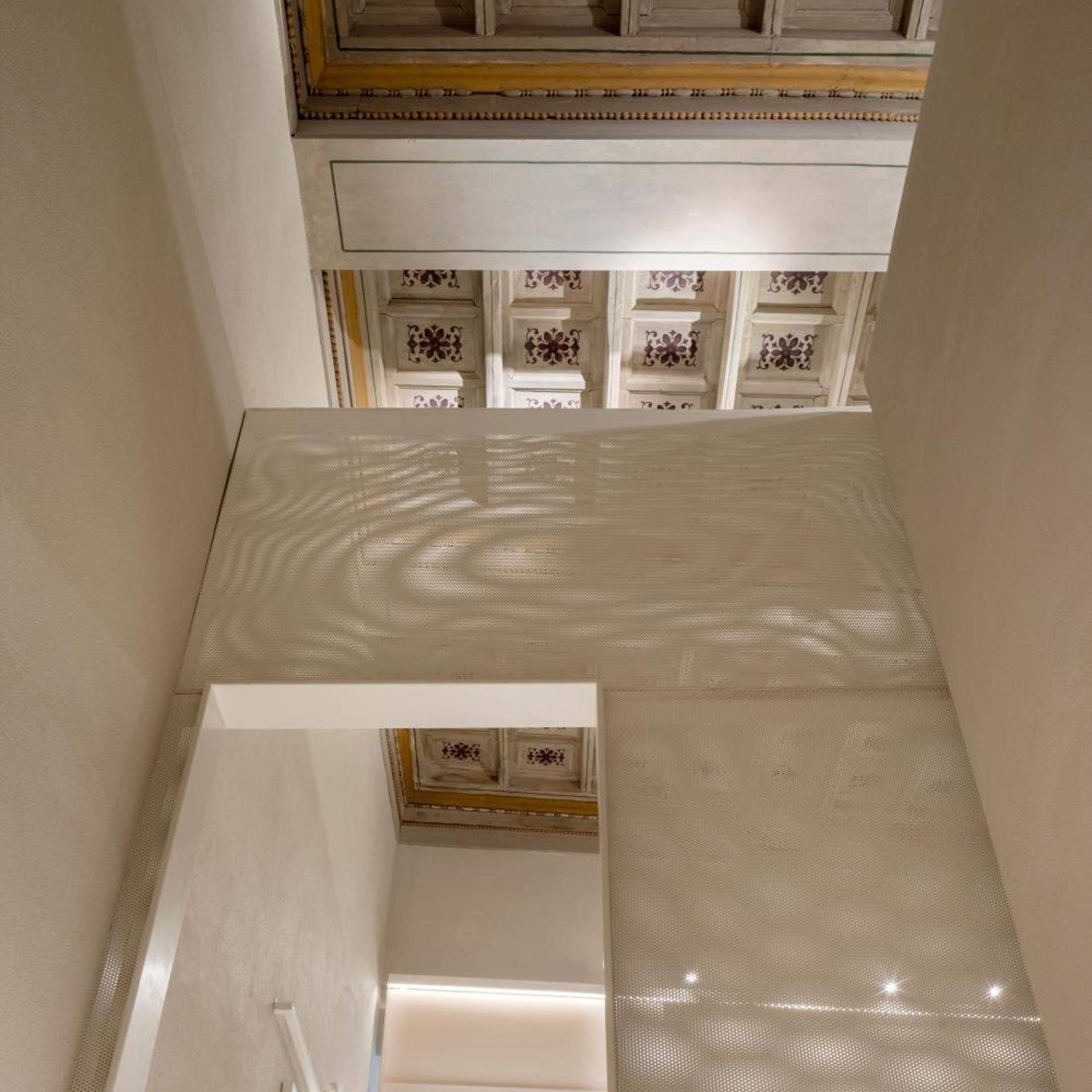 Hotel Trame 10/50