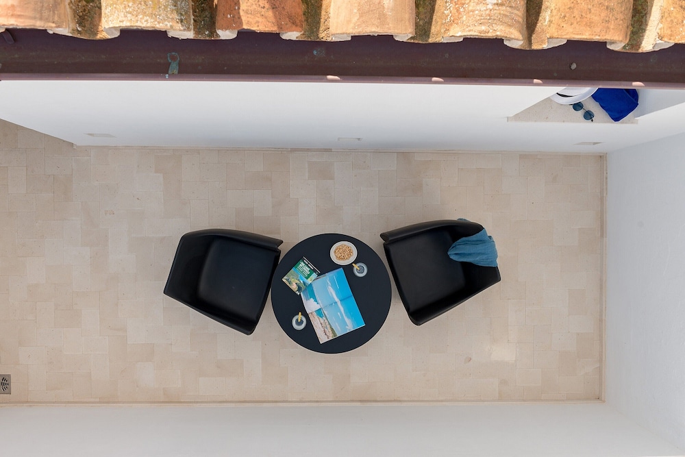 Lobby at Divina Suites Boutique Hotel - Adults Only, CIUTADELLA