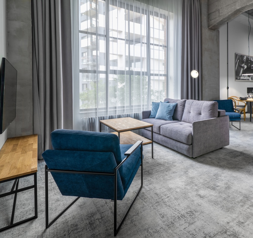 Montownia Lofts & Experience 19/41