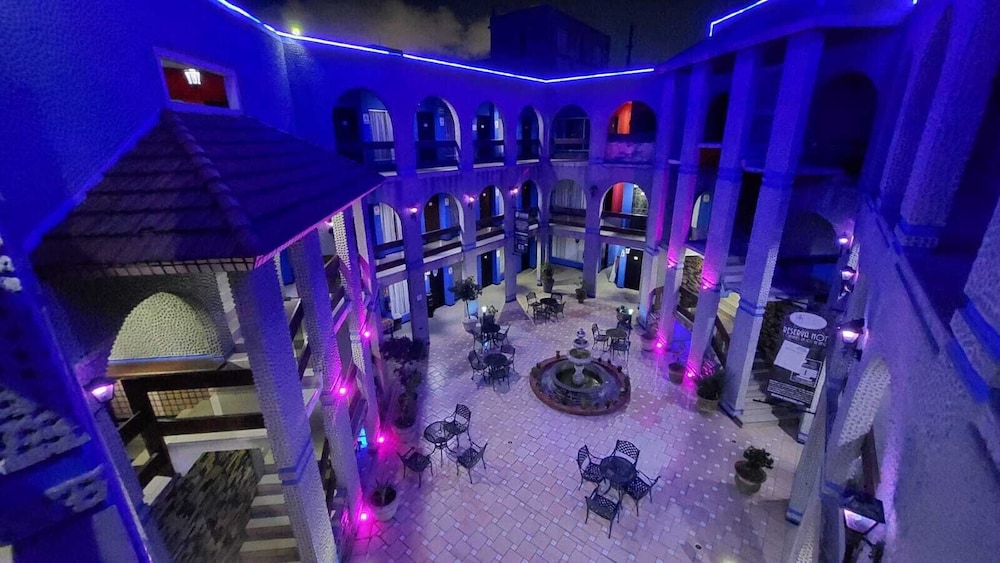 Hotel La Silla 41/50