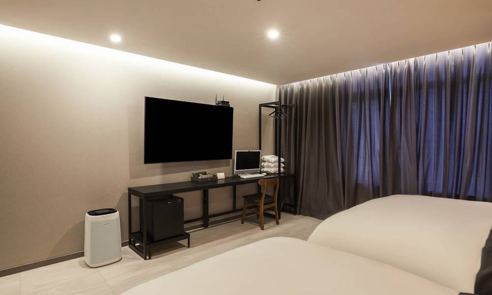 A One Hotel Namyangju 25/35
