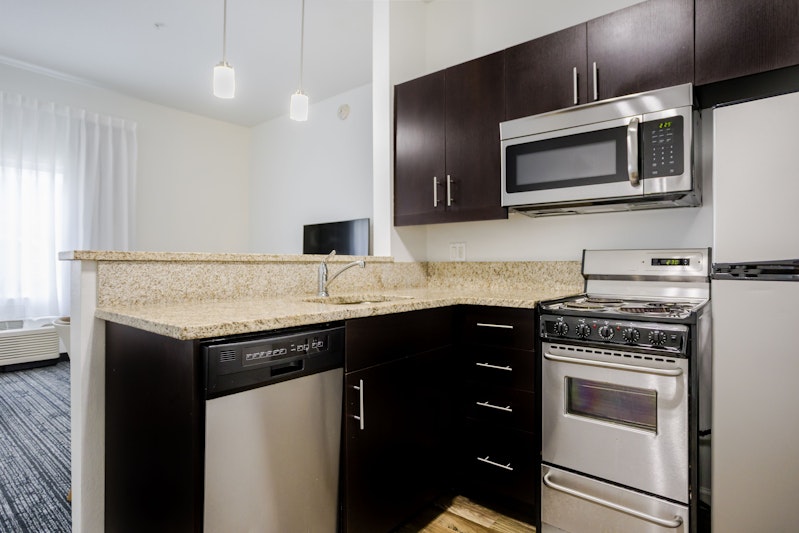Towneplace Suites By Marriott Boynton Beach 69/80