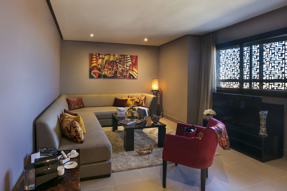 Kech Boutique Hotel and Spa 39/67