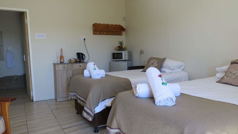 Karoo-Koppie Guesthouse 10/20