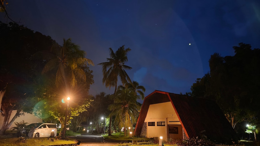 Votel Manyar Resort Banyuwangi 3/41