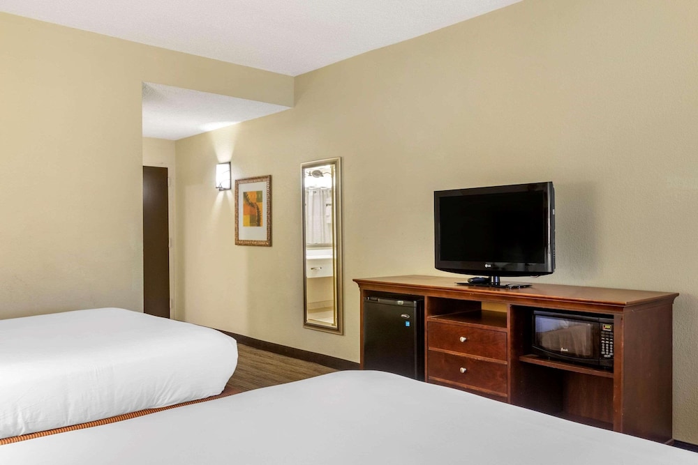 Country Inn and Suites By Radisson Atlanta Downtown 23/51