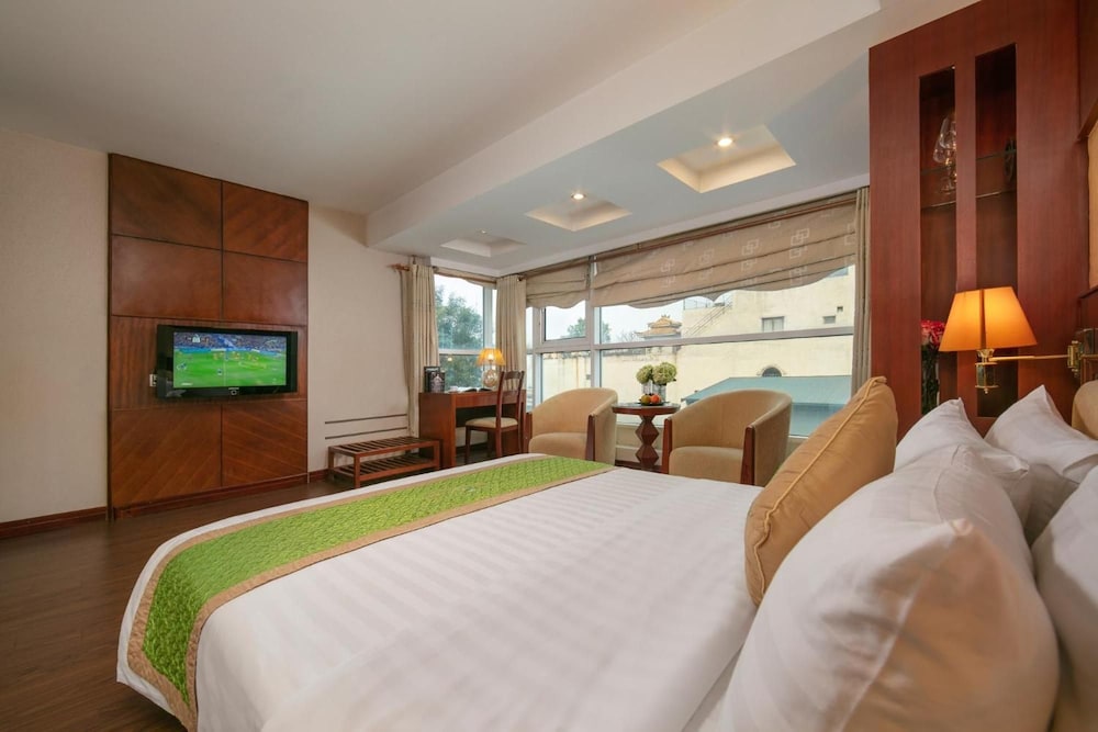 Emerald Hotel Hanoi 14/72