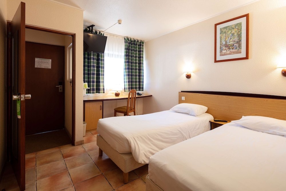 Hotel Campanile Lisbon South Setubal 20/56