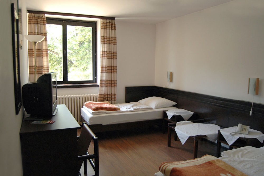 Hotel Komovi 24/50