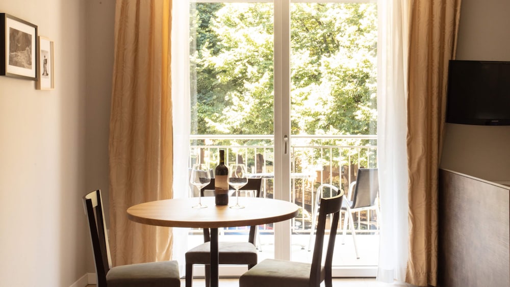 City Hotel Merano 27/29