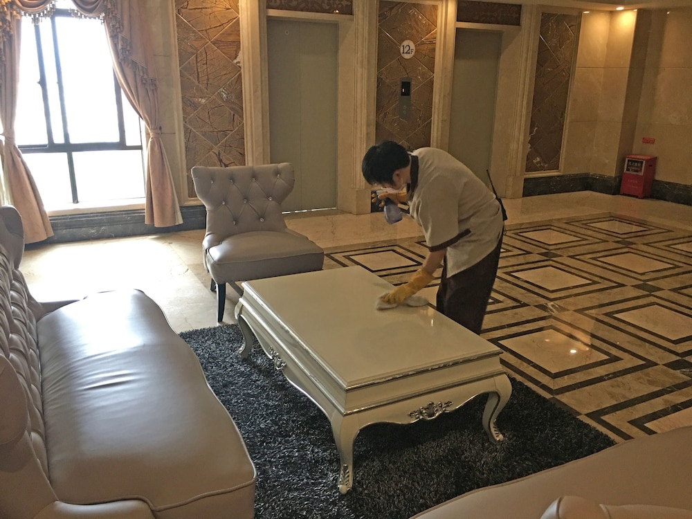 Taishan Bojue Hotel 40/69