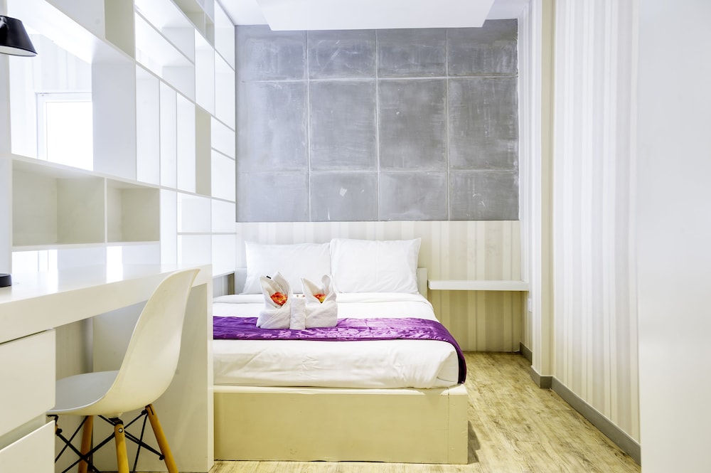 St. 288 Hotel Apartment &amp; Hotel Service 15/28