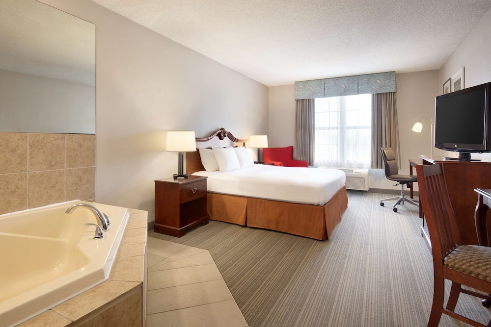 Country Inn Suites By Radisson Salisbury Md 12/28