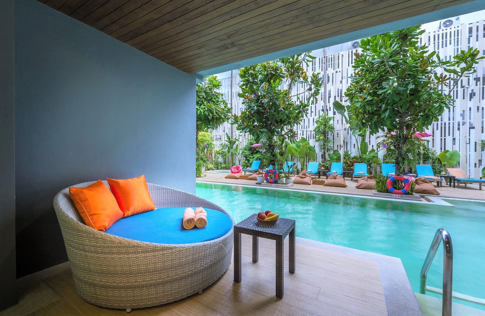 Aree Tara Resort Krabi 44/77