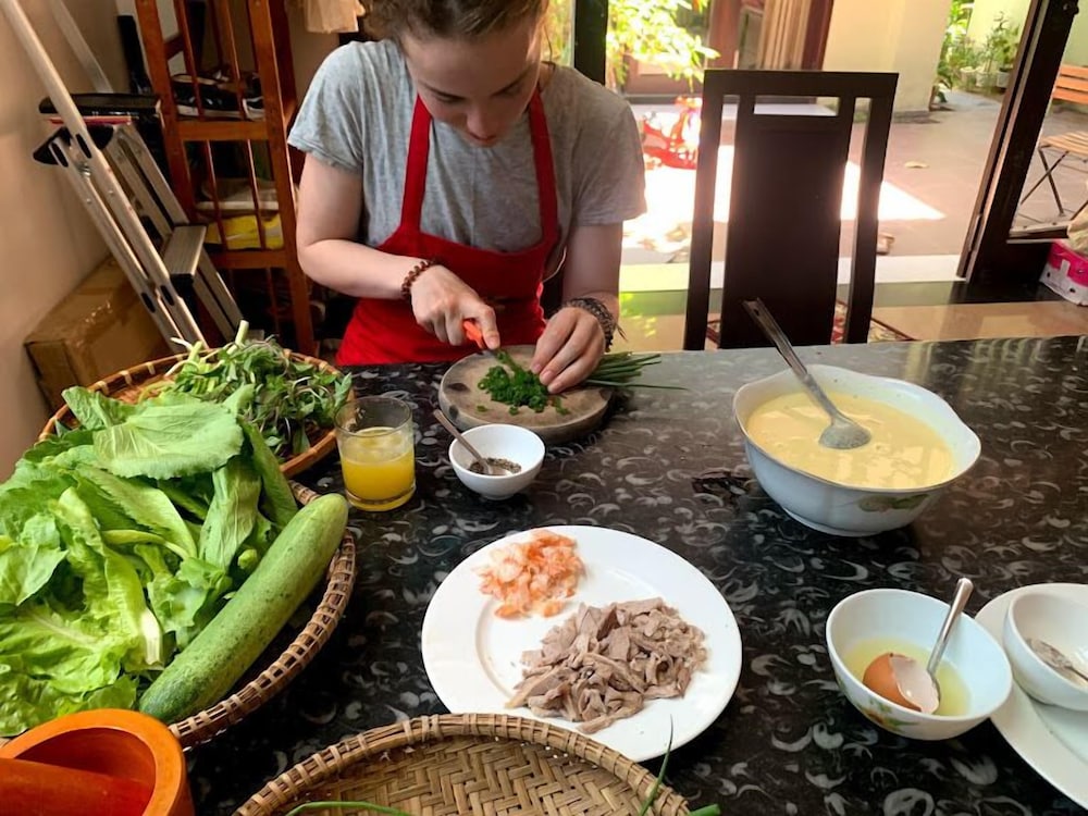 Jolie Villa Hoi An Homestay 34/50