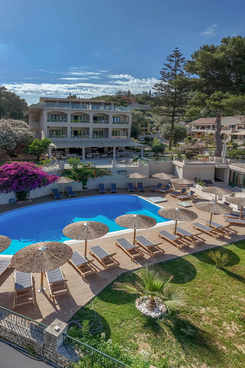 Liapades Golden Beach 46/48