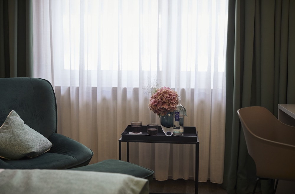 Hotel Metropol 40/67