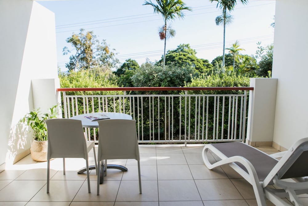 Noosa Heads Motel 36/48