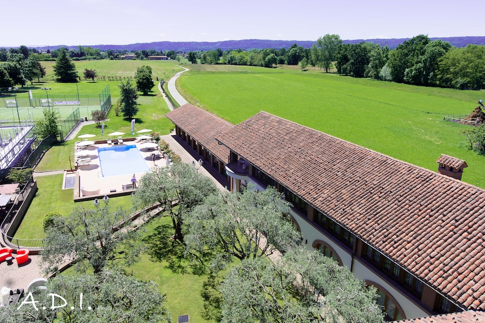Relais Santo Stefano 70/74