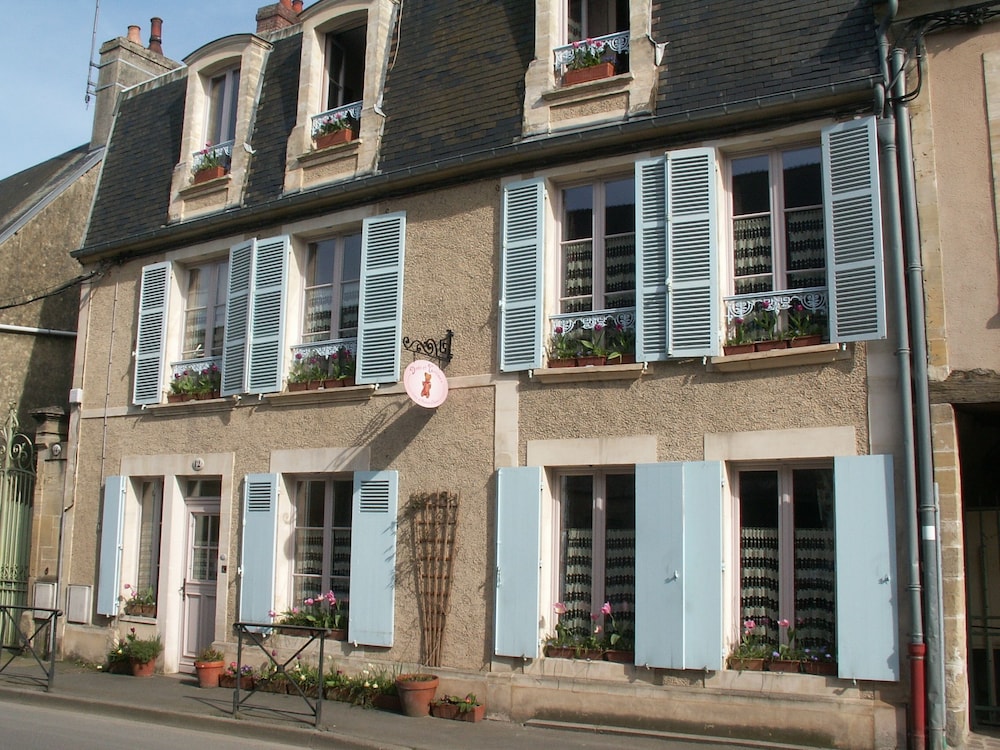 Chambres D'hôtes Dodo Et Tartines 2/38