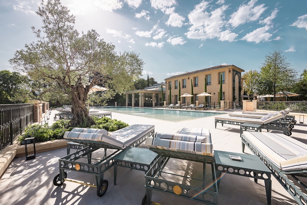 Villa Saint Ange 45/50