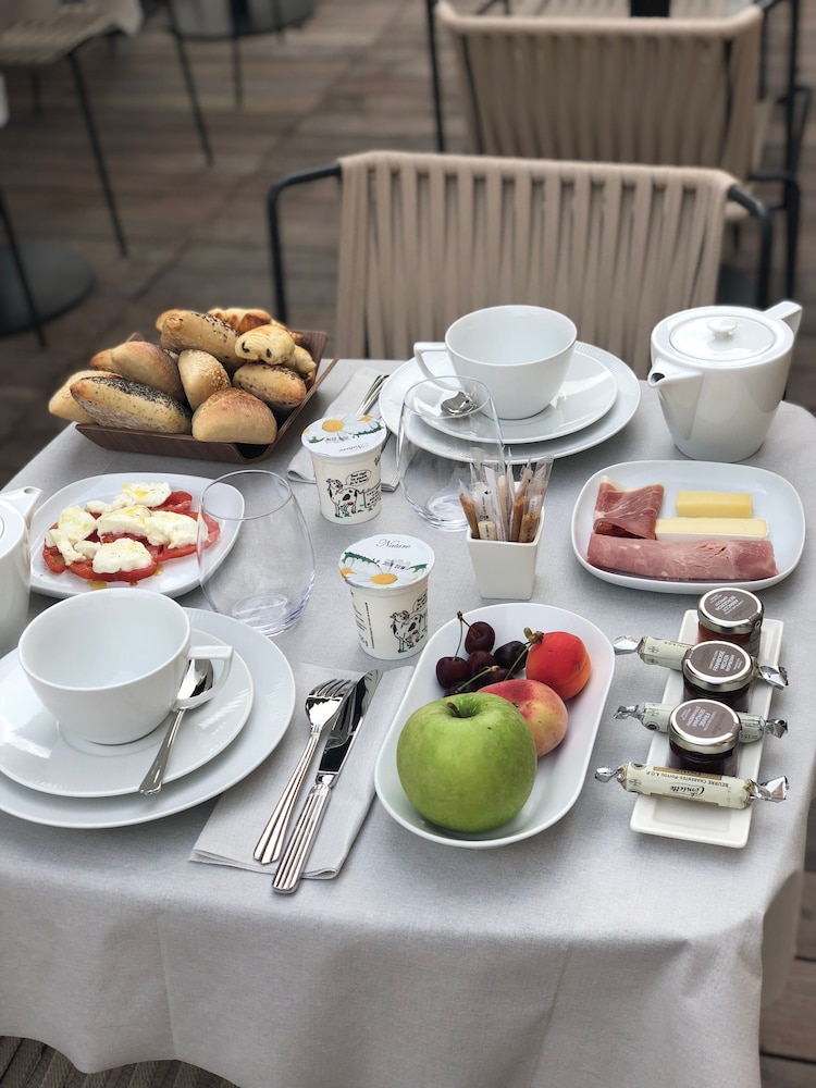 Boutique Hotel des Remparts 26/50