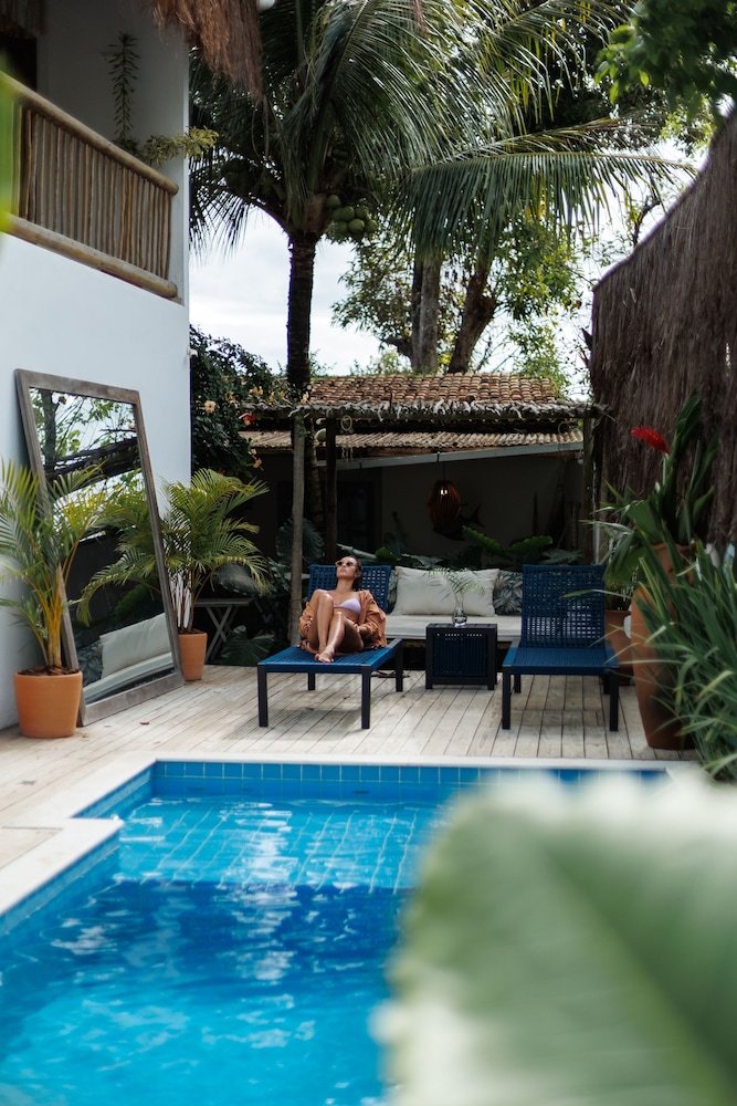 Pousada Bem Te Vi Trancoso 8/50