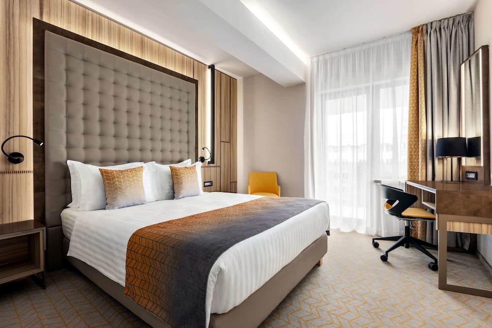 Ramada By Wyndham Ramnicu Valcea 20/52
