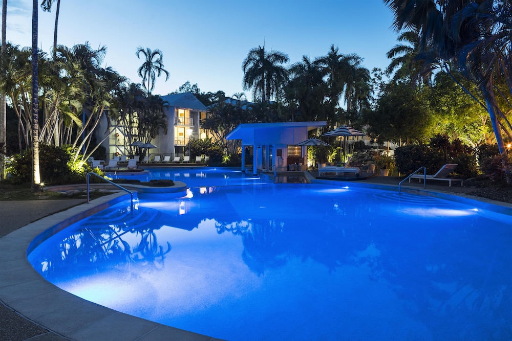 Oaks Port Douglas Resort 32/64