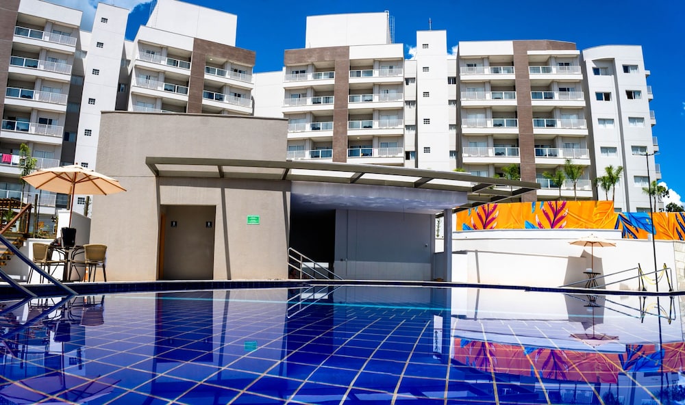 Lagoa Eco Towers Resorts 27/36