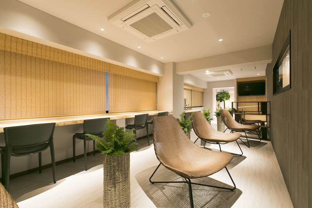 Hotel KADO Gosho - Minami Kyoto 30/50