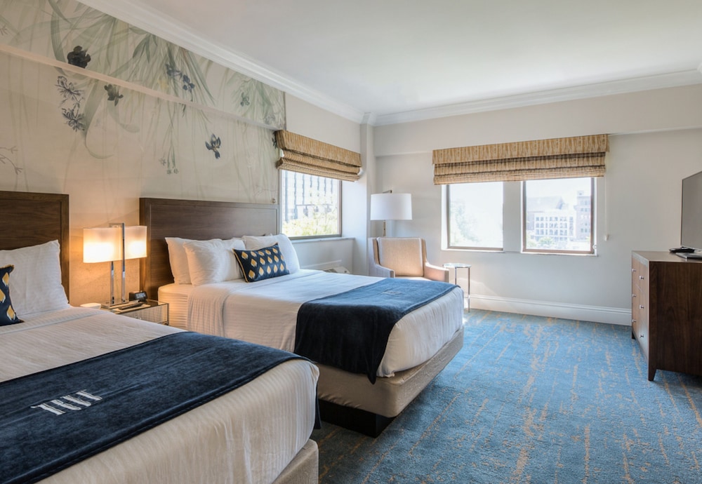 The Read House Hotel Historic Inn and Suites 16/62