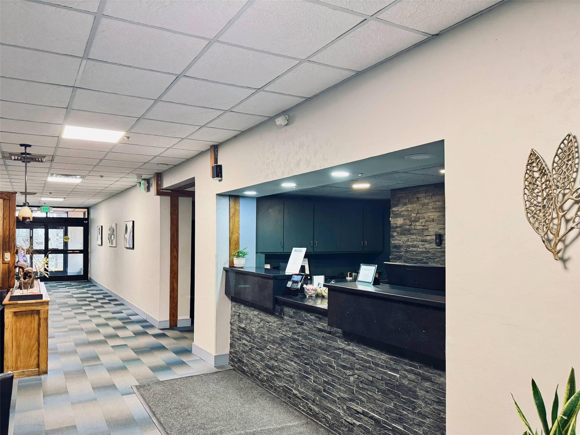 Quality Inn Conference Center Logansport 4/27