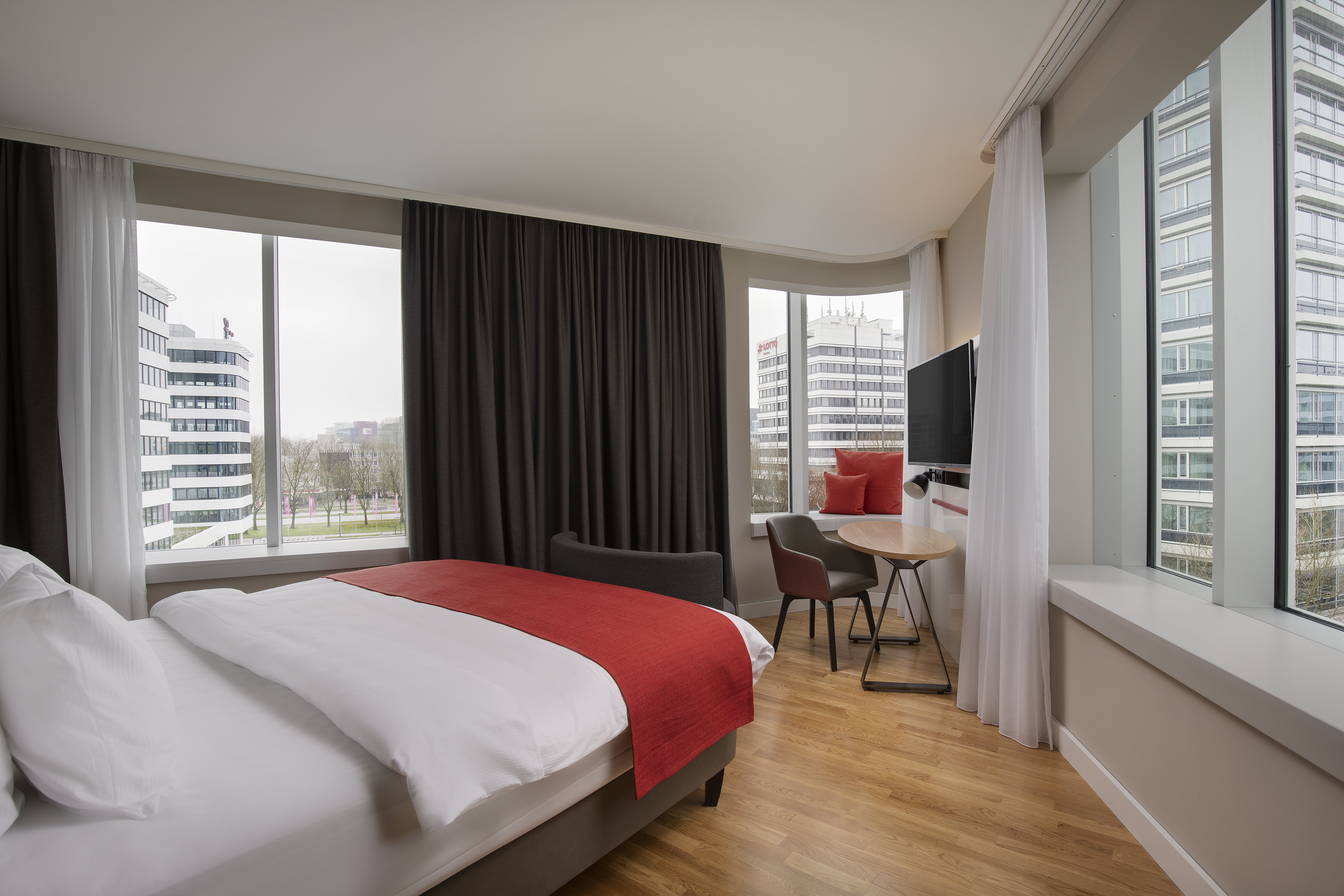 Holiday Inn Hamburg - City Nord 26/75