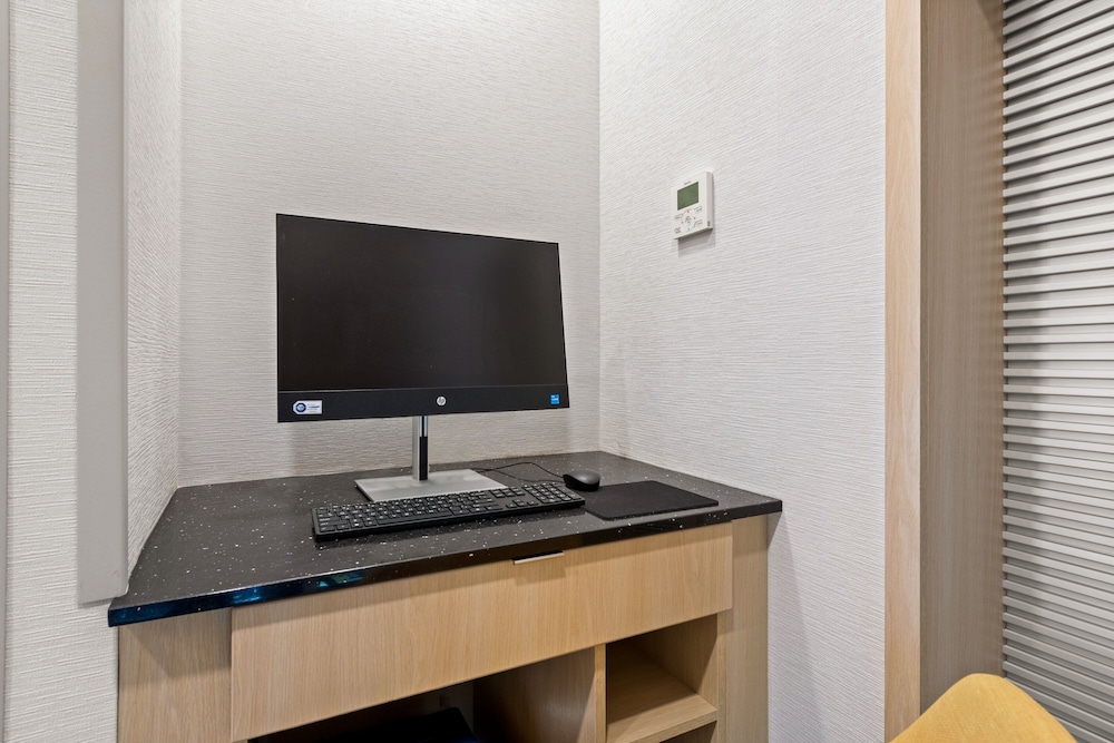 TownePlace Suites Pueblo Downtown 17/26