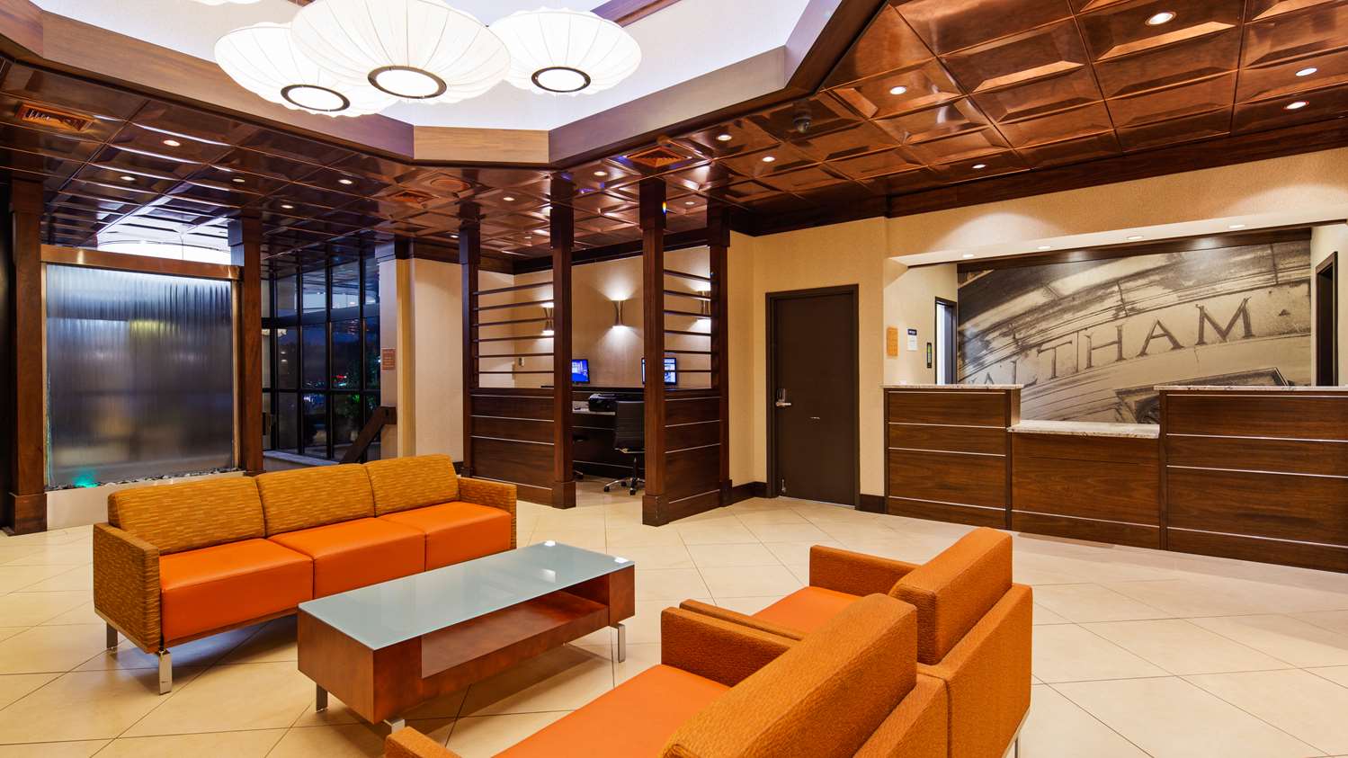 Best Western Plus Waltham Boston 20/34