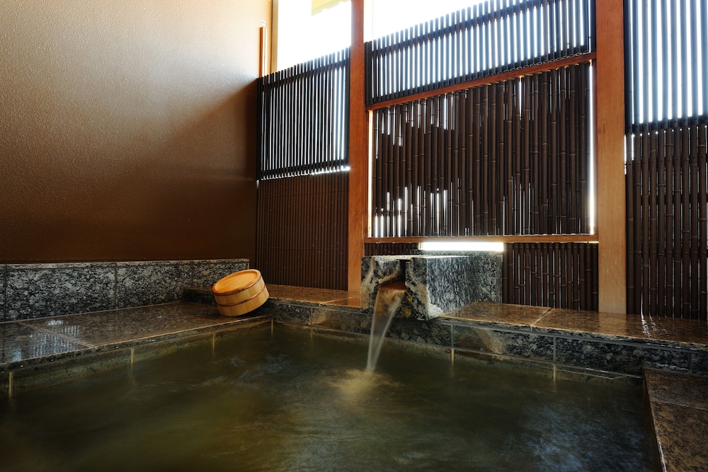Hoshino Resorts KAI Matsumoto 14/45