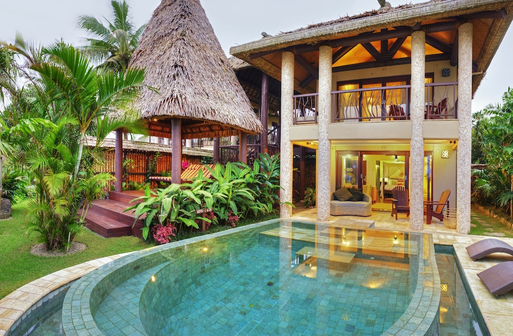 Nanuku Auberge Resort 1/65